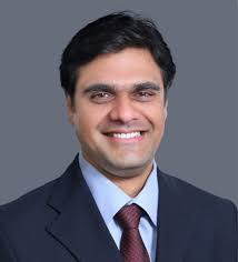 Dr Chimay V Kulkarni